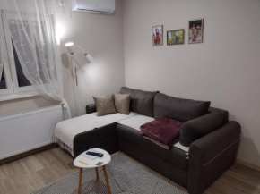 Apartman Bella